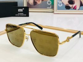 Picture of Montblanc Sunglasses _SKUfw50792510fw